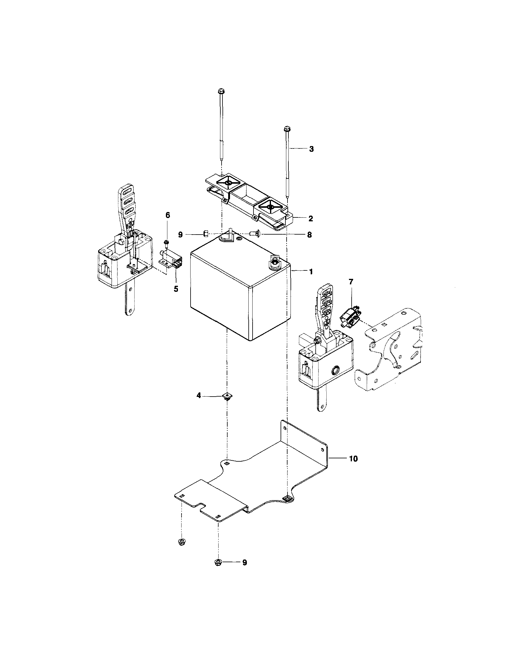 ELECTRICAL