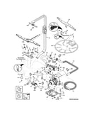 Motor & pump