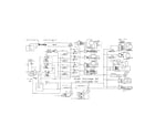Electrolux EDW7505HPS0A wiring diagram diagram