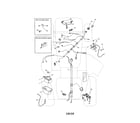 Craftsman 917254031 electrical diagram