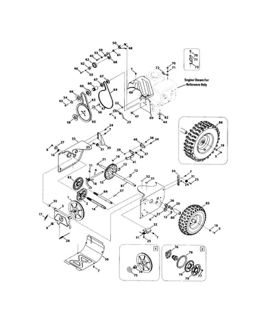 Drive system