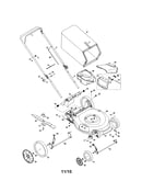 Lawn mower