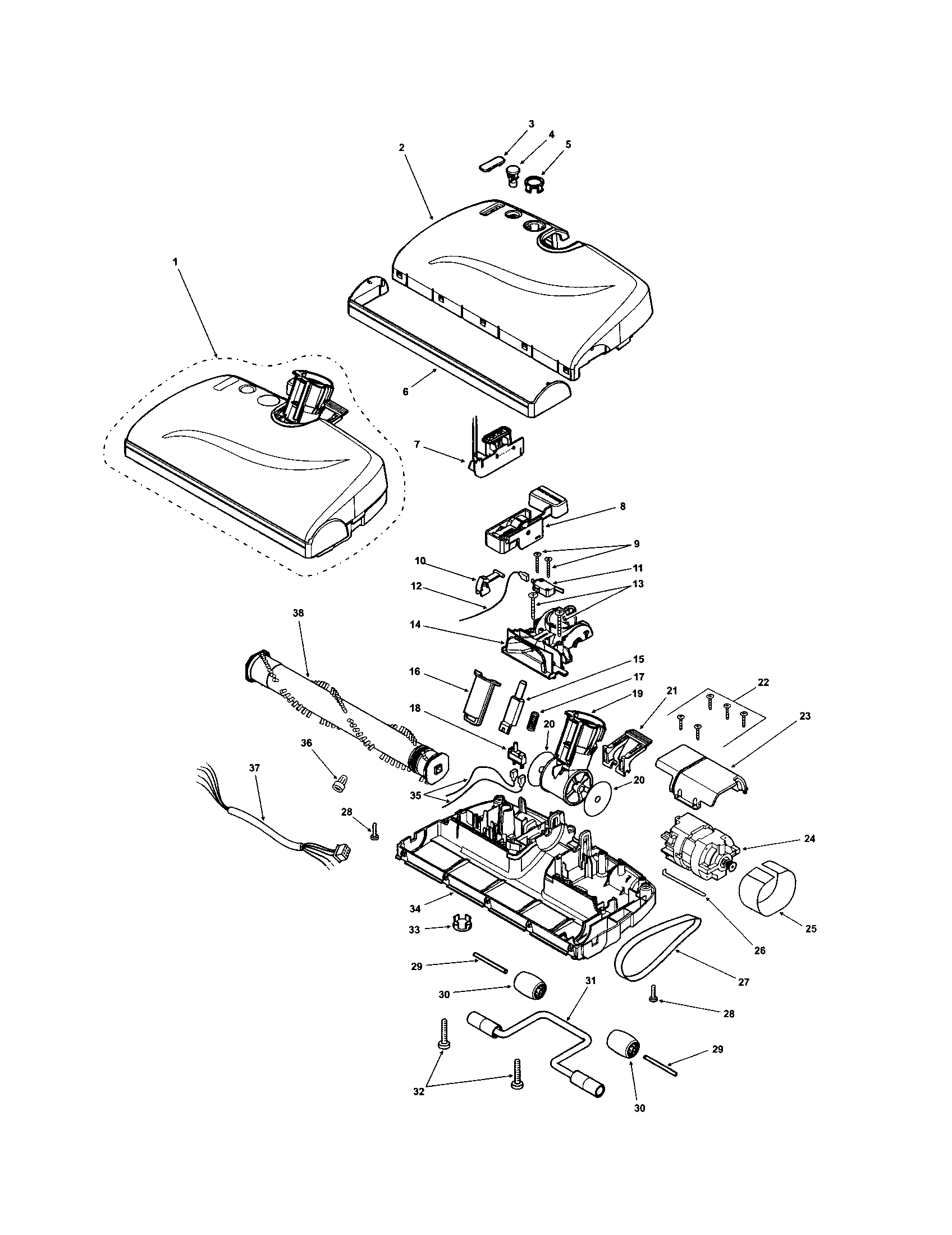 Nozzle