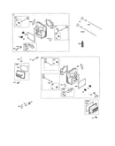 Head-cylinder