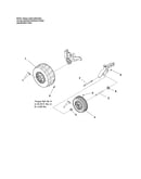 Wheel & tire