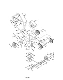 Edger/trencher