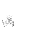 Twin cylinder