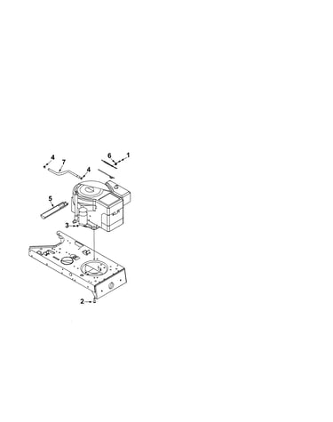 Single cylinder