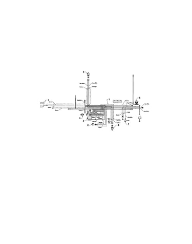 Over head valve