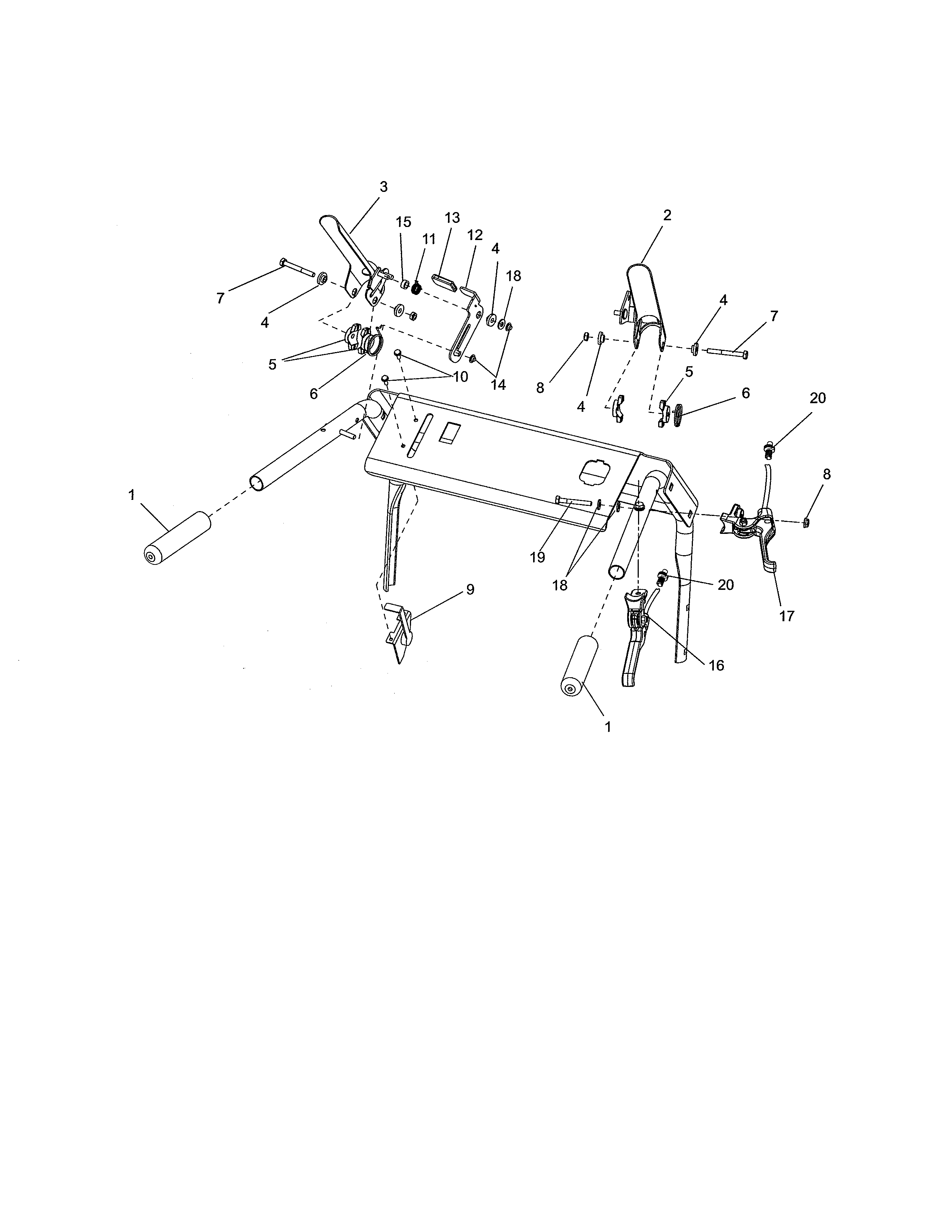 Controls