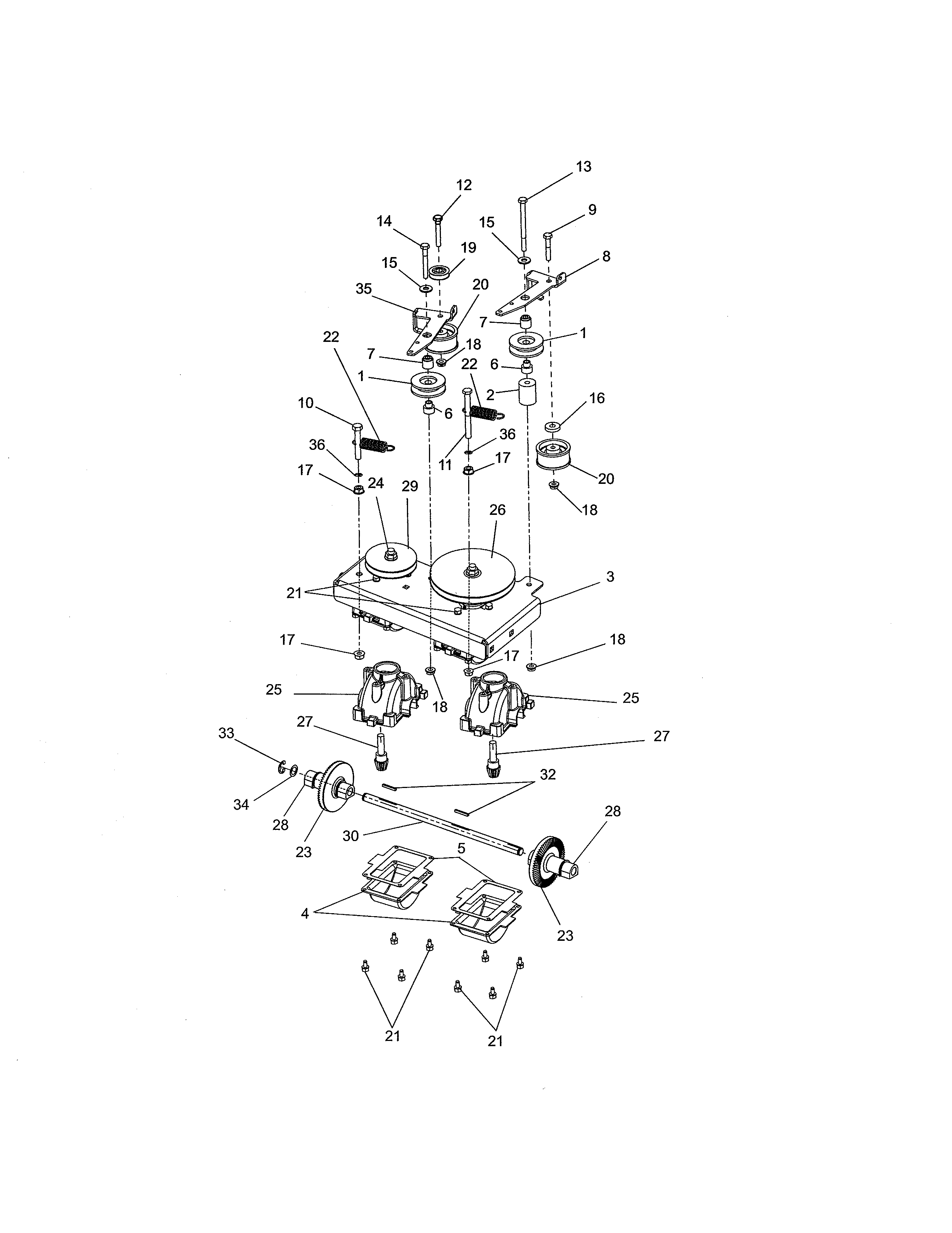 Transmission