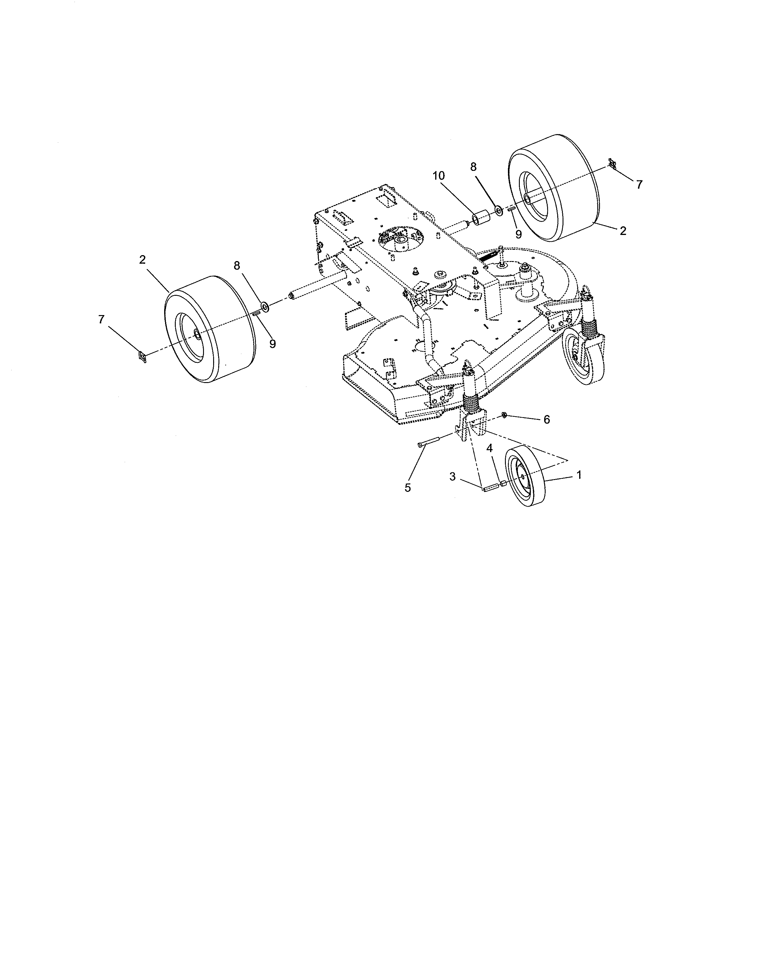 Wheels
