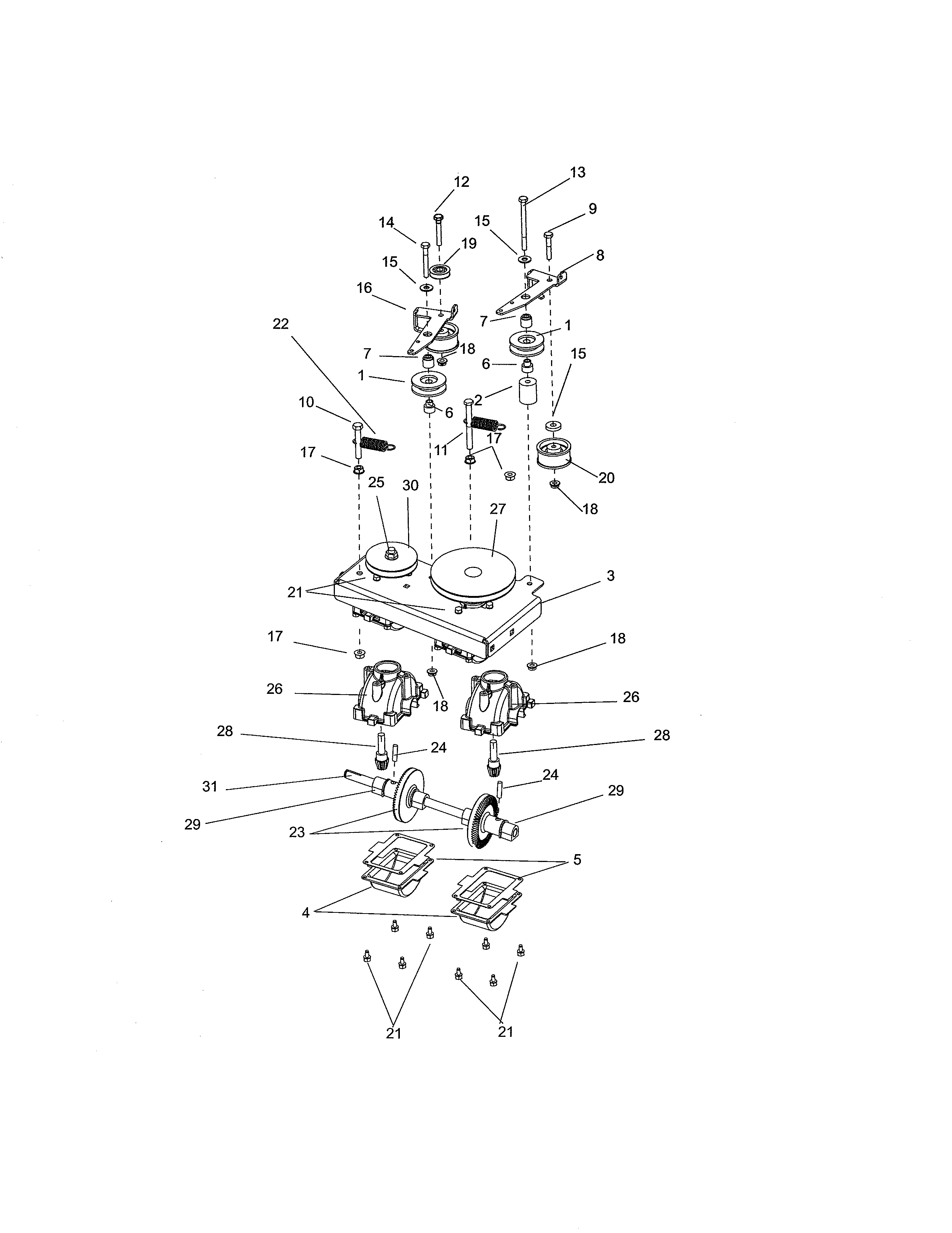 Transmission