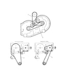 Belt diagrams