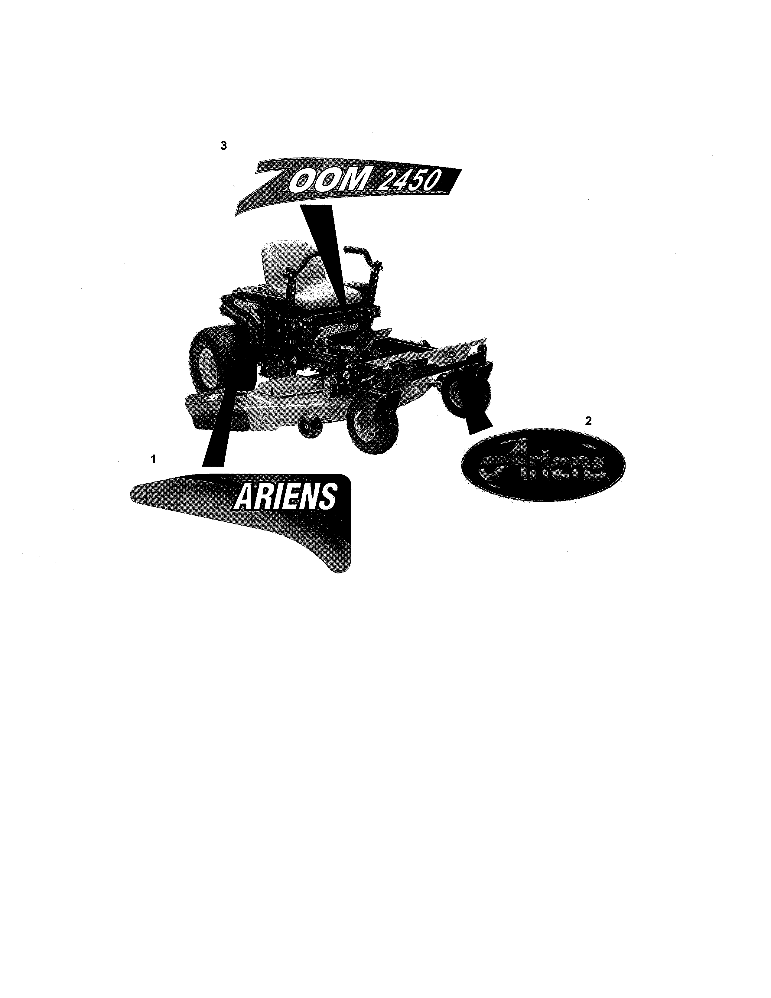 Decals-style