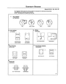 Continuity diagram