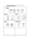 Continuity diagram