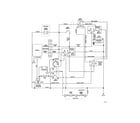 Ariens 91513700 (101-5999) wiring diagram diagram