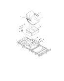 Seat/seat support