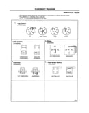 Continuity diagram