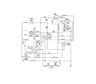 Ariens 91513700 (6000-999999) wiring diagram diagram