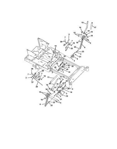 Steering controls