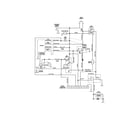 Ariens 99104000 (200-999999) wiring diagram diagram