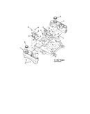 Fuel tanks/hoses
