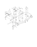 Mounting arms