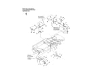 Craftsman 10727790 lift diagram