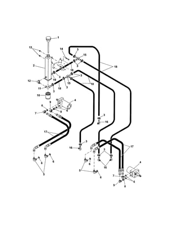 Hydraulic