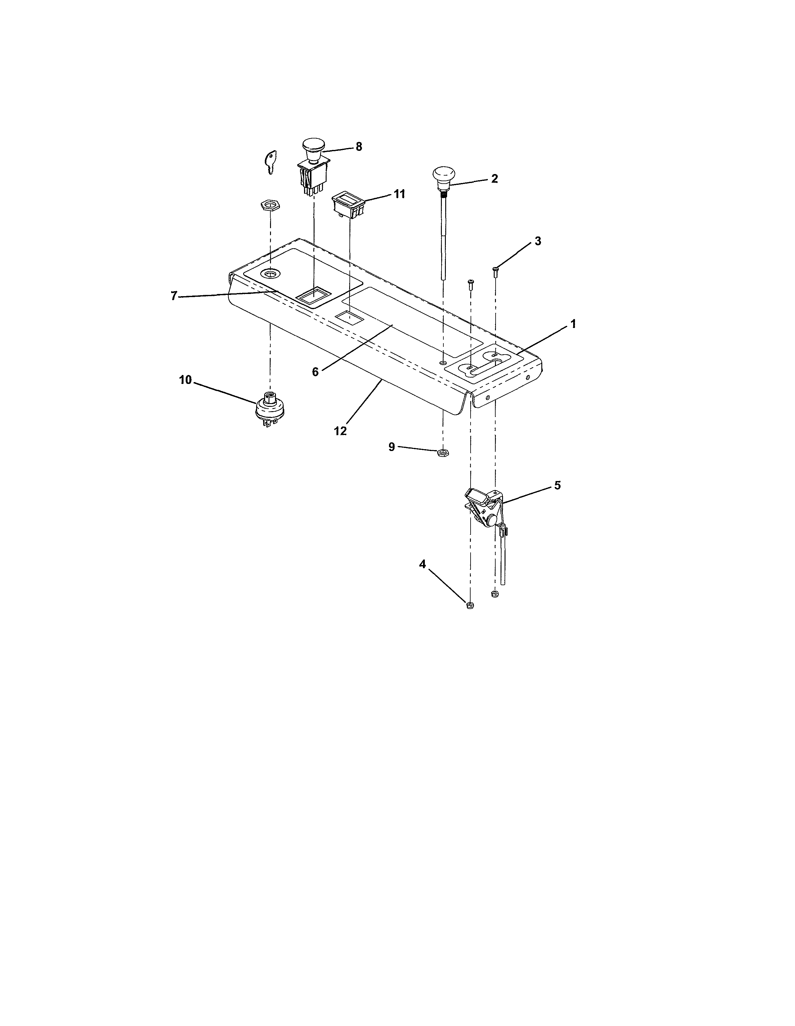 Console