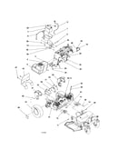 Main frame