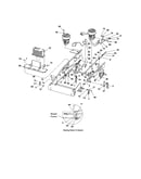 Brake linkage