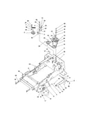 Steering controls/clutch