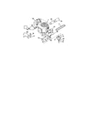 Engine/clutch