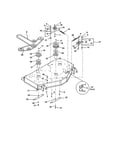 Belts/spindles/idlers/blades