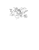Engine/clutch