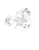 Fuel tanks/hoses