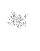 Hydrostatic pumps/idlers