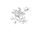 Hydraulic lift cylinder