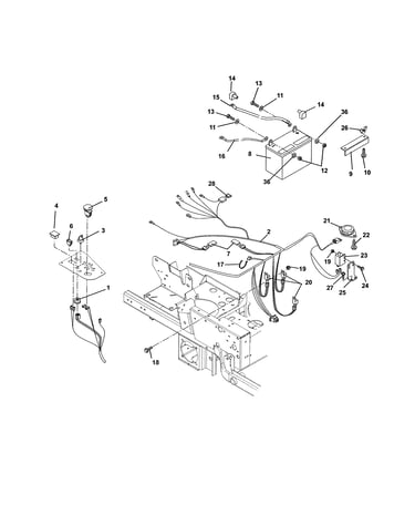 Electrical system