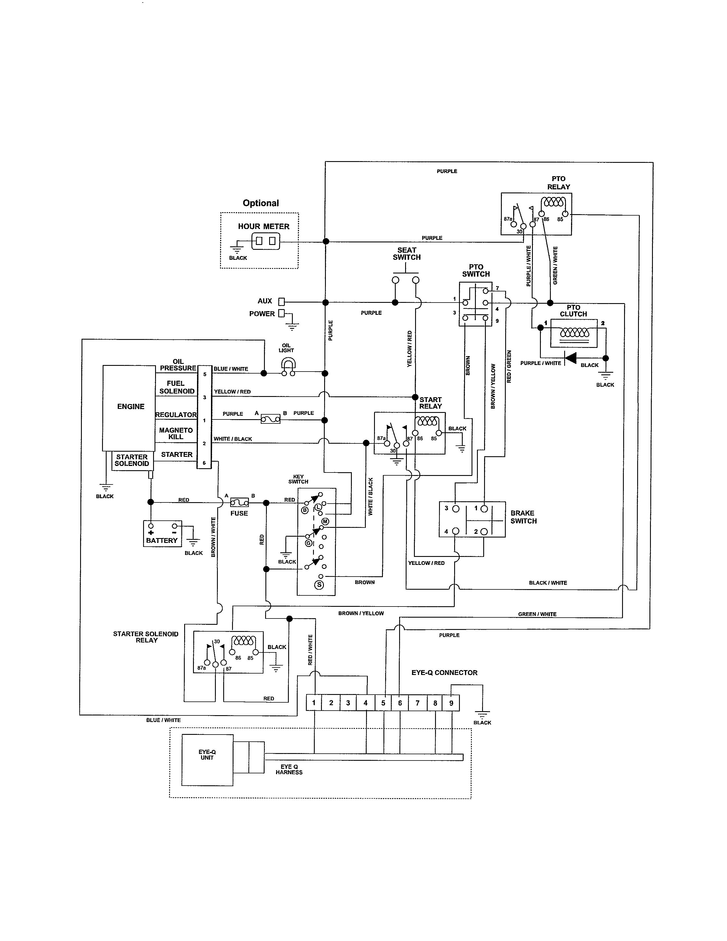 Wiring diagram