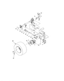 Wheels/brakes