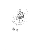 Engine/exhaust