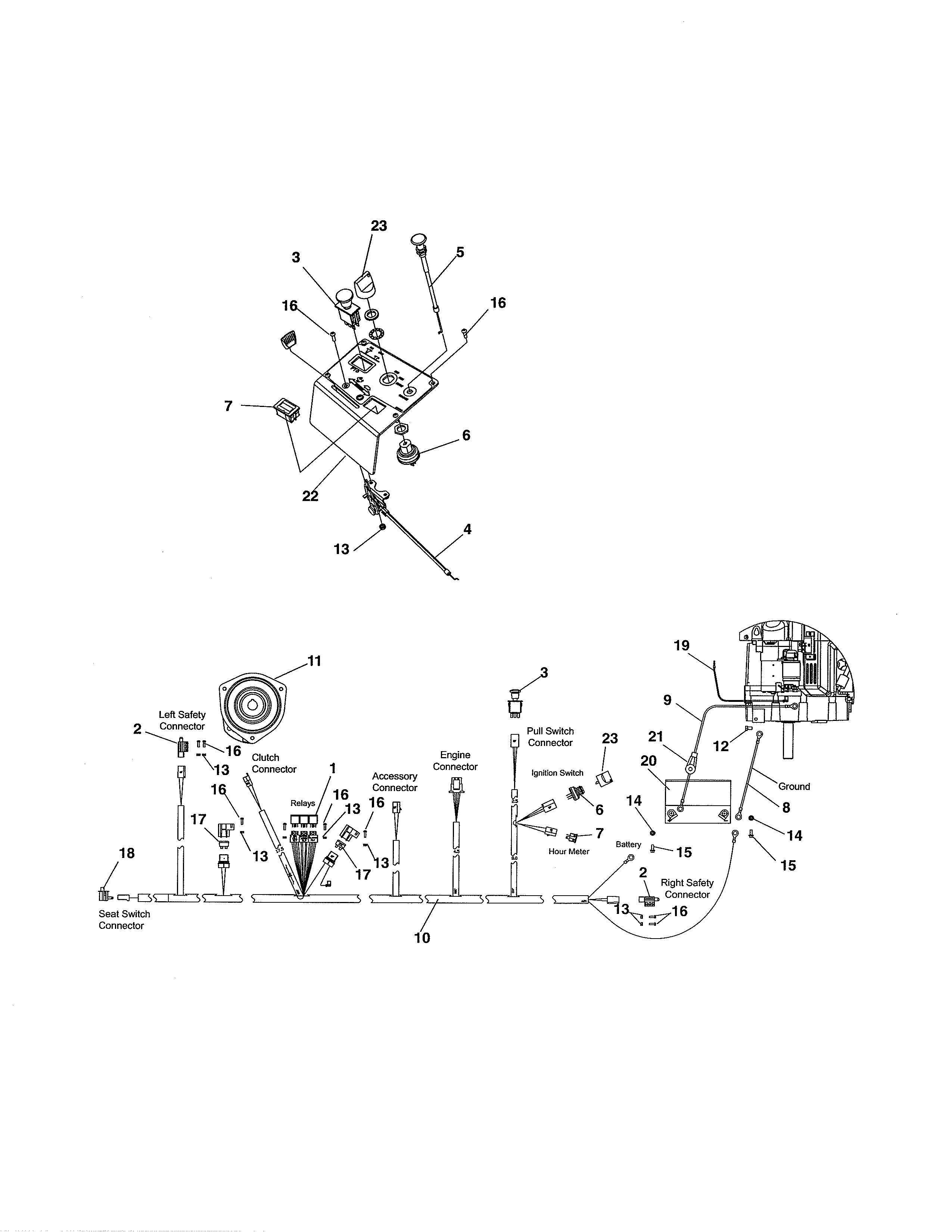 Electrical system