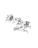 Short block/crankshaft