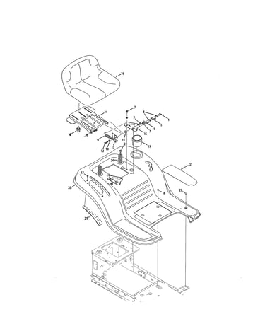 Seat