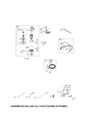 Motor-starter/alternator