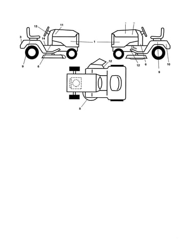 Decals